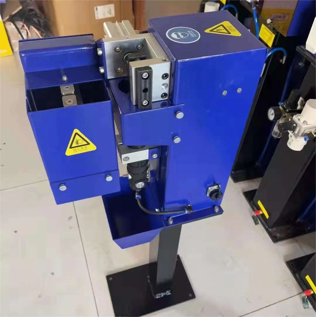 Hebei Paiyuan Intelligent Technology Co., Ltd.